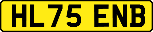 HL75ENB