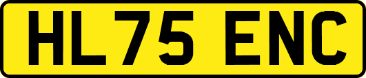 HL75ENC