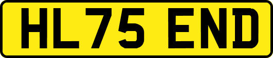 HL75END