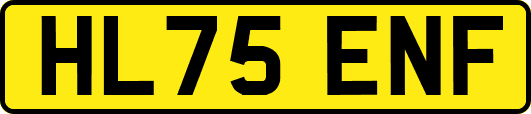 HL75ENF