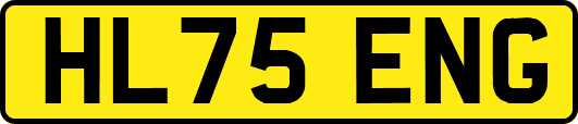 HL75ENG