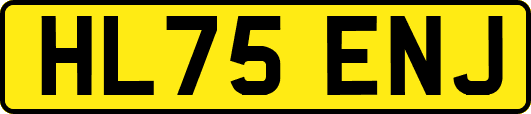 HL75ENJ