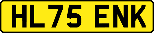 HL75ENK