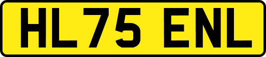 HL75ENL