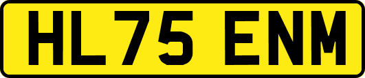 HL75ENM