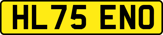 HL75ENO