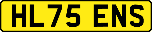 HL75ENS