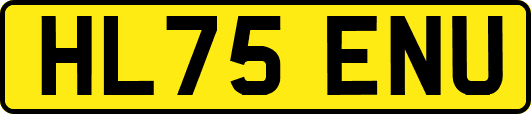 HL75ENU