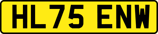 HL75ENW