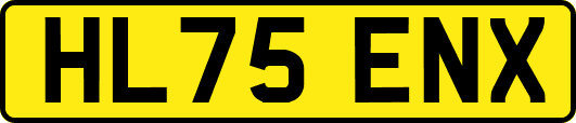 HL75ENX