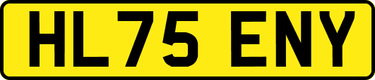 HL75ENY
