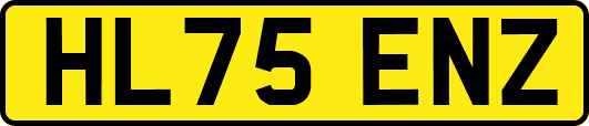 HL75ENZ