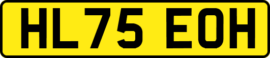 HL75EOH