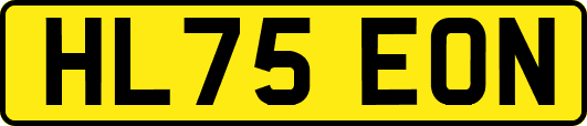 HL75EON