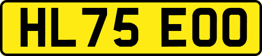 HL75EOO