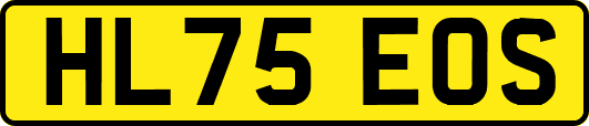 HL75EOS