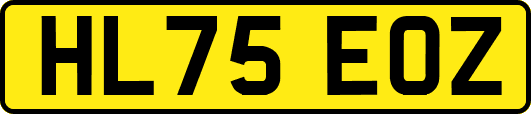 HL75EOZ
