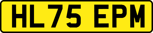HL75EPM