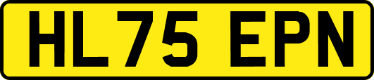 HL75EPN