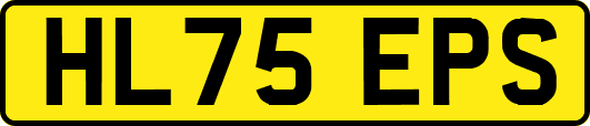 HL75EPS