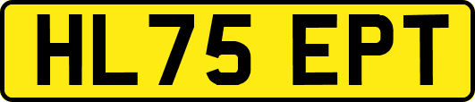 HL75EPT