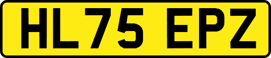 HL75EPZ