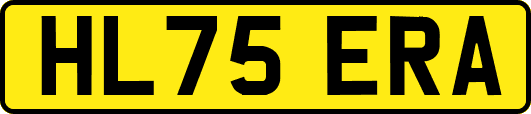HL75ERA
