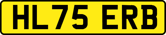 HL75ERB