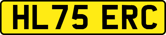 HL75ERC