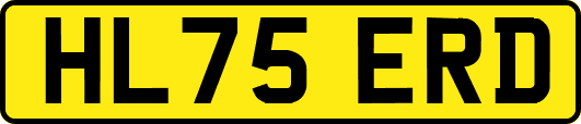 HL75ERD
