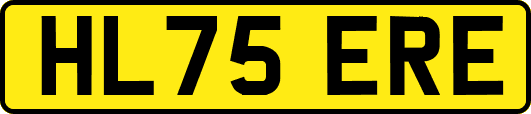 HL75ERE