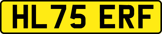 HL75ERF