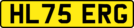 HL75ERG