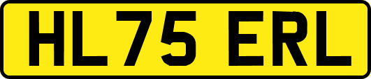 HL75ERL
