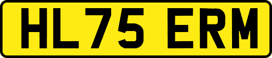 HL75ERM