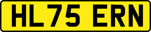 HL75ERN