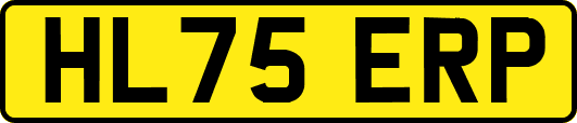 HL75ERP