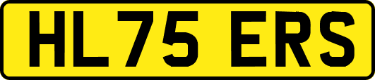 HL75ERS