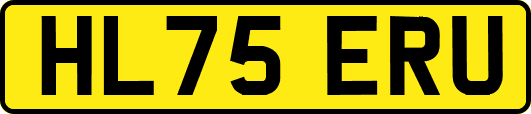 HL75ERU