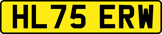 HL75ERW