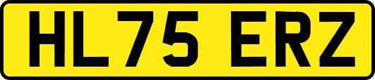 HL75ERZ
