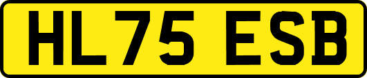 HL75ESB