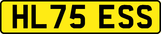 HL75ESS