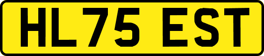 HL75EST