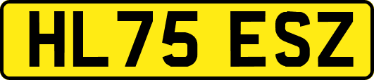 HL75ESZ