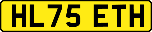 HL75ETH