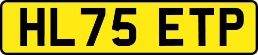 HL75ETP