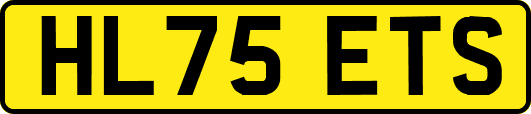 HL75ETS
