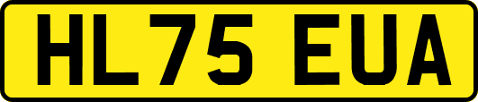 HL75EUA
