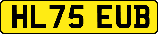 HL75EUB